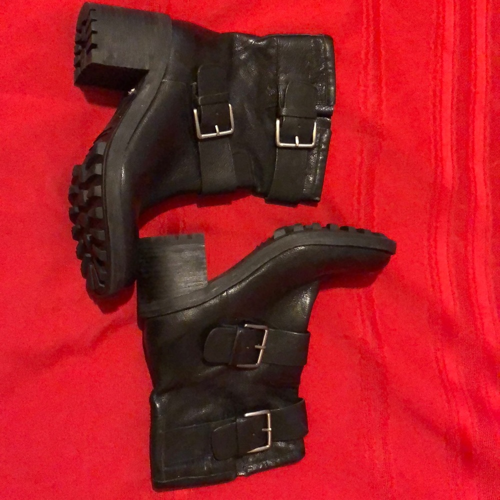 Sam Edelman boots